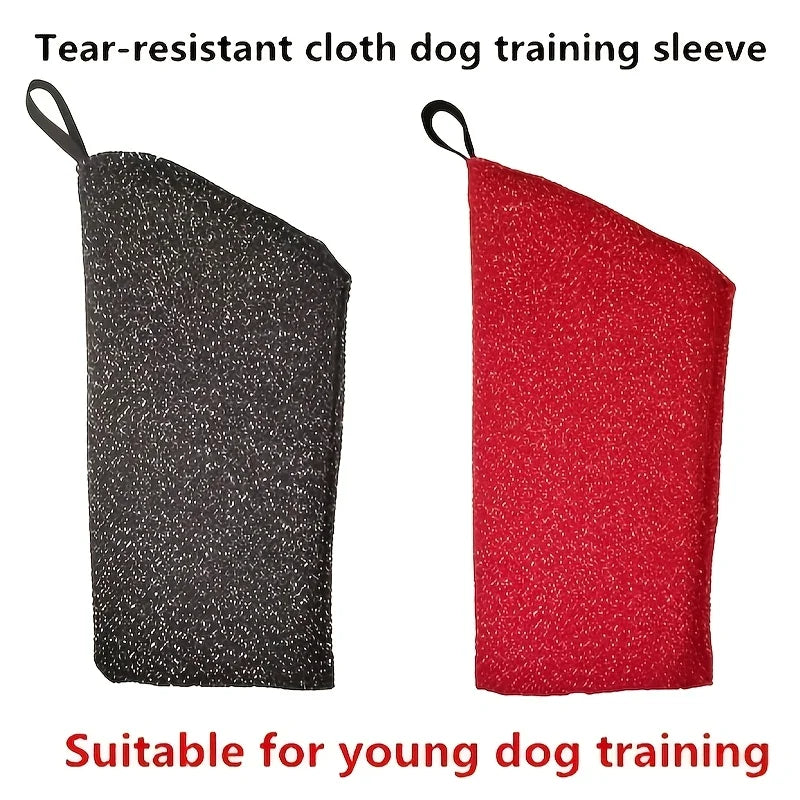 Dog Training Chews - Durable Nylon Arm Guards Tear Resistant for Puppies, Pull Toys, Dog Training Accessories |