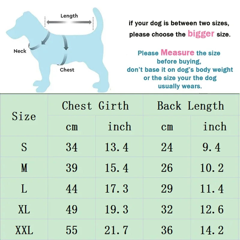 Dog T-Shirt Summer Dog Clothes Casual Clothing for Small Large Dogs Cats Chihuahua Pug Costumes Yorkshire Shirts， dog costume